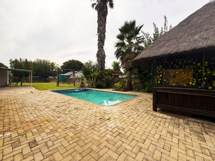 3 Bedroom Property for Sale in Potchefstroom North West